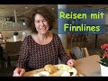 Reisen mit Finnlines / Travemünde-Malmö