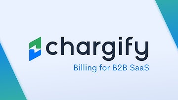 Chargify Overview