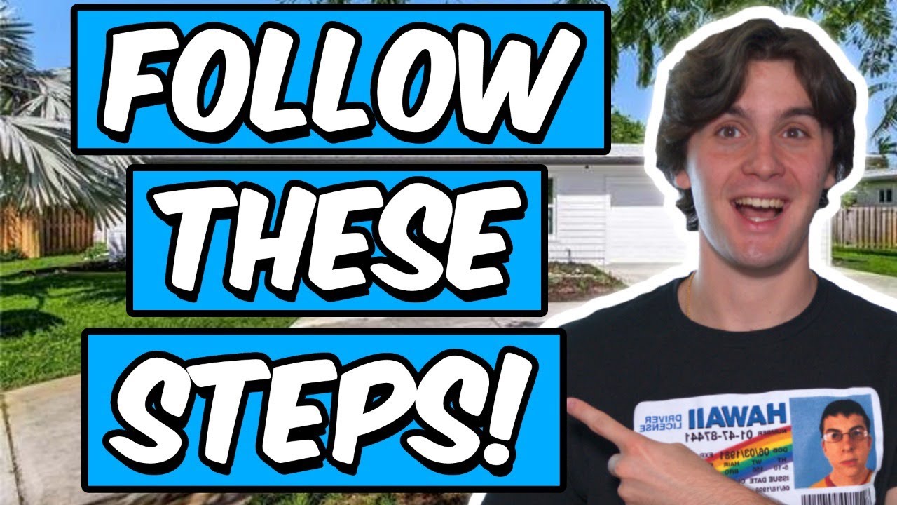 Virtual Wholesaling 101 How to Get Started as a Beginner (With No