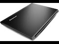 Обзор ноутбука Lenovo B50-30