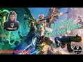 Fortnite - Double Trouble FrauStorchzoggt mit #fortnite #couple #livestream #live #xbox