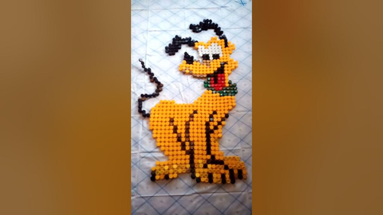 Собака Плуто из мультика Дисней - YouTube