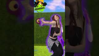 my 2025 just dance #recap  💚