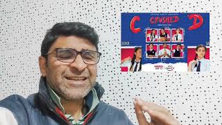 Crushed Webseries 2022 Review in Hindi || Amazon Mini Tv screenshot 5
