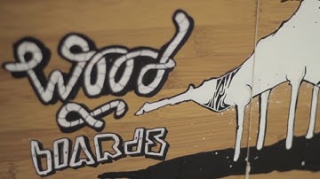 Making a pro custom longboard