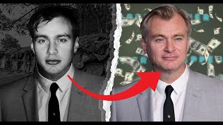 How Christopher Nolan Became the Greatest Director in Hollywood