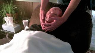 How to take away headaches- Soft touch reiki massage screenshot 3