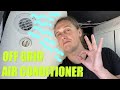 The BEST Battery Powered AIR CONDITIONER For Van Life?