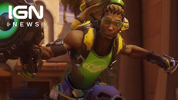 Cheat At Overwatch Lucioball And Be Punished, Warns Blizzard - IGN News