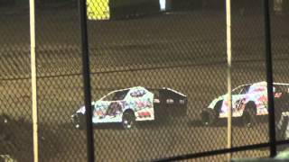 Springfield Raceway | USRA B-Mods