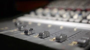 THD-Labs SSL Automation Interface - AES 2017