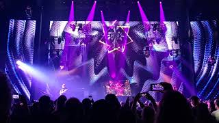 Tool - Invincible - Live (Eugene, Oregon - 1/10/22)