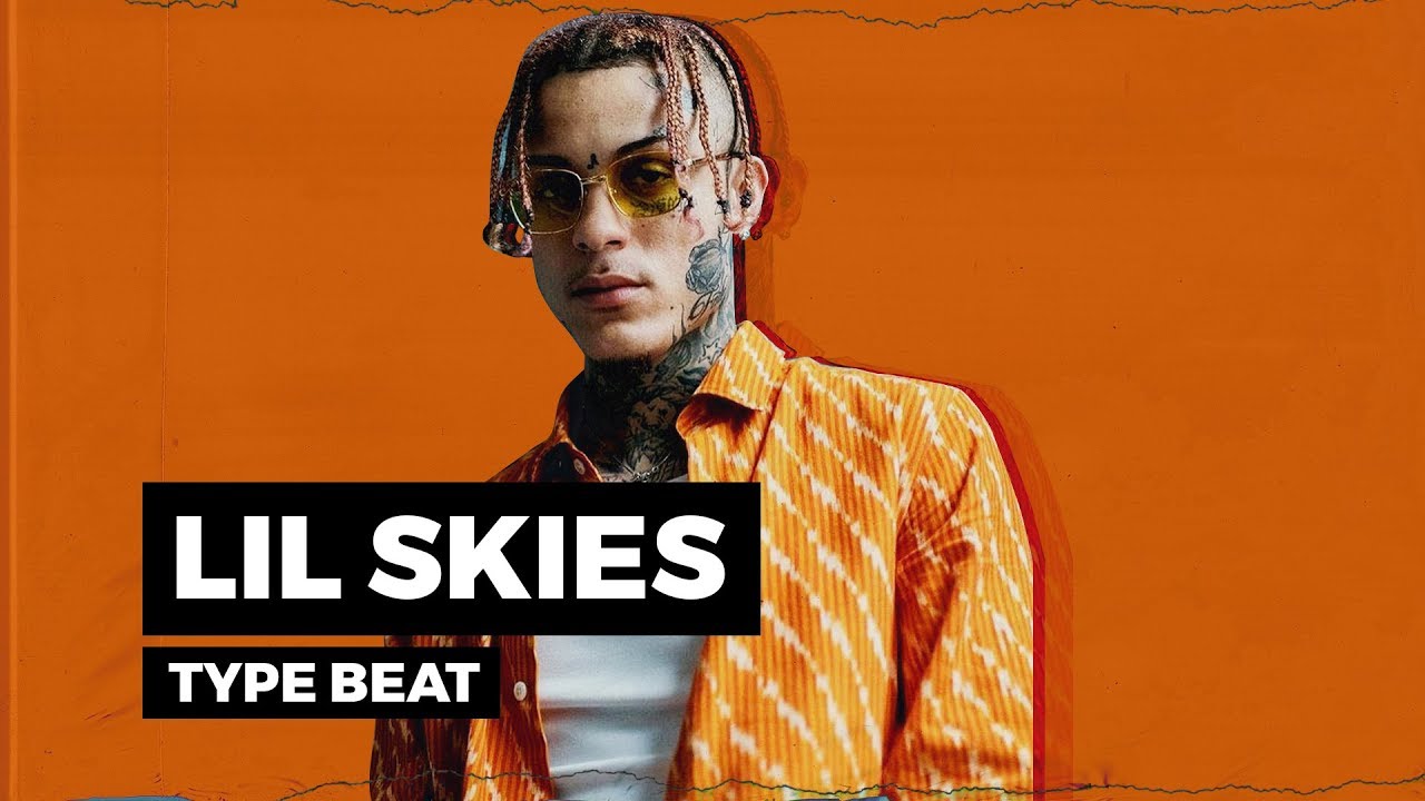 [FREE] Lil Skies x Roddy Ricch Type Beat | 2018 | Melodic Beat | "Actors" (Prod. By Ice Starr)