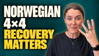Norwegian 4×4 Explained: Why Recovery Matters