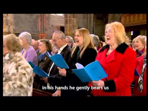 PRAISE, MY SOUL-PRAISE, MY SOUL, THE KING OF HEAVEN