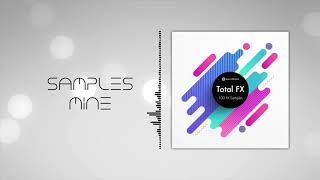 SoundShock - Total FX [FREE SAMPLE PACK]