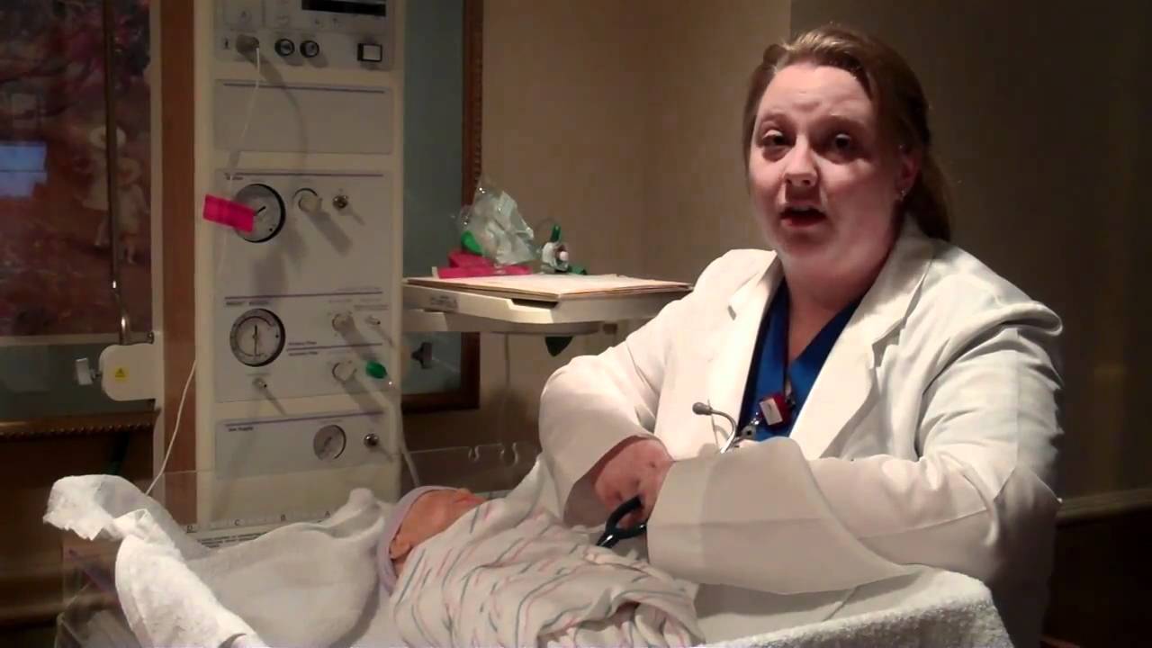 Aurora OB/GYN Commercial YouTube