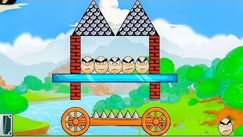 Gameplay Walkthrough Part - All Levels/Chapters/Episodes (iOS, Android) TikTok