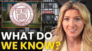 What We Know About The Cornell 7 Sexual-Assault Allegations