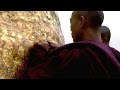 Gold in Burmese Culture and Traditions
