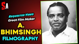 A.Bhimsingh | Indian Films Maker | All Movies List