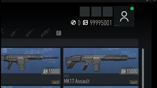 UNLIMITED MONEY Tom Clancy's Ghost Recon Breakpoint MOD MENU WEMOD