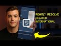 How To Resolve Delayed International Payout In Remitly Business 2026 (STEP BY STEP)