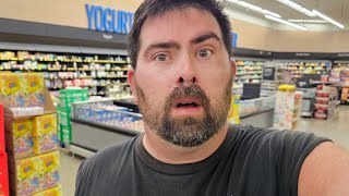 GROCERY PRICES AT WALMART ARE GETTING RIDICULOUS!!! - What Now!?