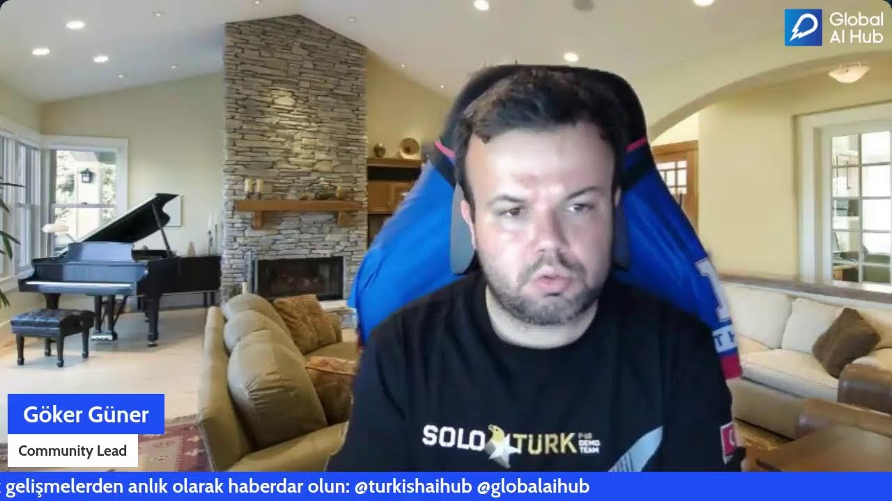 Akbank Derin Öğrenme Bootcamp: Yeni Nesil Proje Kampı | Eğitim Webinarı (1)