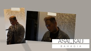 MMG Cover &quot;ASAL KAU BAHAGIA/BASTA&#39;T LAGI KANG MASAYA&quot; by: ARMADA BAND / Cover By MMG