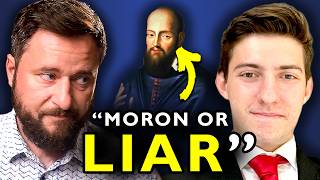 Redeemed Zoomer Critiques a Doctor of the Church…It Ends Poorly