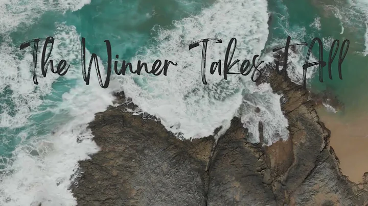 The Winner Takes it All - ( Tiktok version ) - Chr...