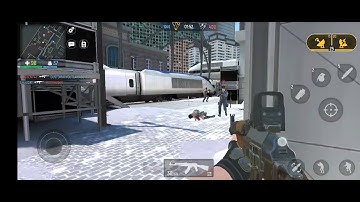 Modern Ops: Top Tips & Tricks for Android! (Modern Ops Gameplay)