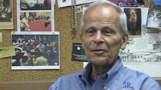 Irv Polk - Wisdom