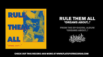 Rule Them All - Dreams About...