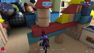 Toy Heroes In 2021 Free For All Gameplay No Commentary