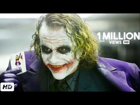 Indila Derniere Danse  - Joker REMIX