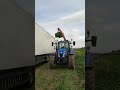 TMT  Tanks &amp; Trailers -TMT Conchiglia | Loading &amp; Unloading vegetables