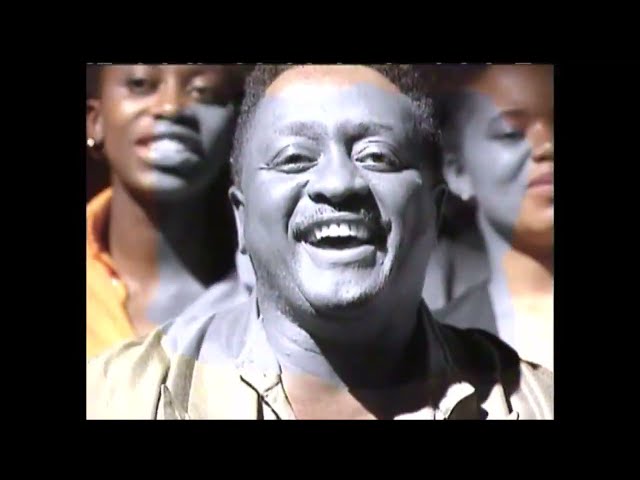 Mbongeni Ngema - Stimela SaseZola (Official Music Video) class=