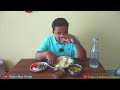 Thakali Khana vs Regular Nepali Food | What's the Difference?