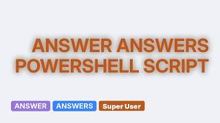 Powershell script not deleting child items