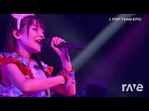 Ray」より Kanata - 上坂すみれ「Pop Team Epic」「上坂すみれのノーフューチャーダイアリー2019 Live Blu & Naruto Opening 2 | RaveDj