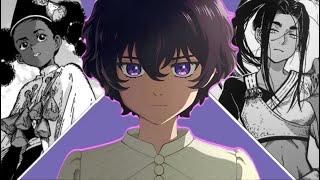 Witch Hat Atelier Discussion | Ch 99
