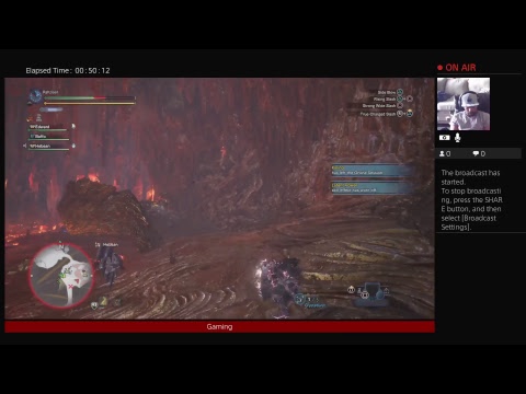 MHw:Golden dragon farm