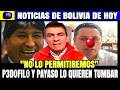 Noticias de bolivia 10 de mayo 2026, noticias bolivia de hoy 10 de mayo 2026