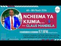 NCHEEMA YA KIUMIA 6TH 8TH MARCH 2026 NA CLAUS MANDELA WA MUTHITU NCHEEMA YA KIUMIA 6TH 8TH MARCH 2026 NA CLAUS MANDELA WA MUTHITU