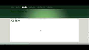 Joomla 3.2 tutorials 5: Adding the Image slide show module to your joomla website