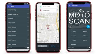 2 Best MotorCycles Apps for Android screenshot 5