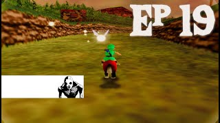 MMOOTR ~ Episode 19: Redead Redemption