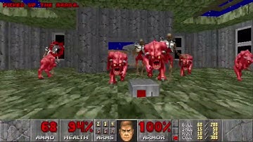 Revolution! Map 5 UV-Pacifist In 52.14 (Unity Port)